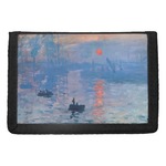 Impression Sunrise Trifold Wallet