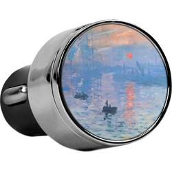 Impression Sunrise USB Car Charger