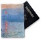 Impression Sunrise Vinyl Passport Holder
