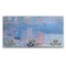 Impression Sunrise Wall Mounted Coat Hanger - Front View
