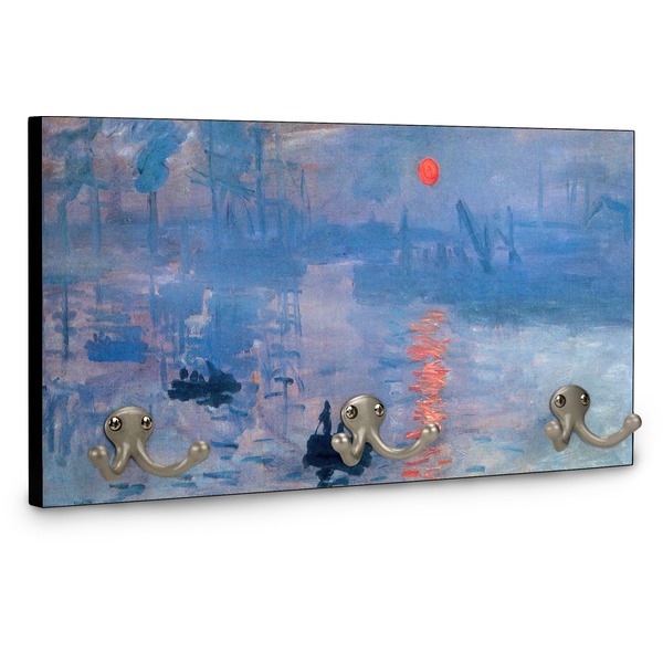 Impression Sunrise Coat Hanger Main