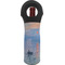 Impression Sunrise Wine Tote Bag