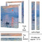 Impression Sunrise by Claude Monet 11x14 - Canvas Print - Approval
