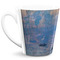 Impression Sunrise by Claude Monet 12 Oz Latte Mug - Front Full
