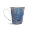 Impression Sunrise by Claude Monet 12 Oz Latte Mug - Front