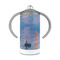 Impression Sunrise by Claude Monet 12 oz Stainless Steel Sippy Cups - FRONT