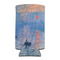 Impression Sunrise by Claude Monet 12oz Tall Can Sleeve - Set of 4 - FRONT