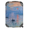 Impression Sunrise by Claude Monet 13" Hard Shell Backpacks - FRONT