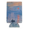 Impression Sunrise by Claude Monet Can Cooler (16 oz)