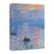 Impression Sunrise by Claude Monet Canvas Print - 16x20