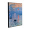 Impression Sunrise by Claude Monet Wood Prints