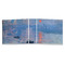 Impression Sunrise by Claude Monet 3-Ring Binder Approval- 3in