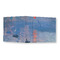 Impression Sunrise by Claude Monet 3 Ring Binders - Full Wrap - 3" - OPEN OUTSIDE