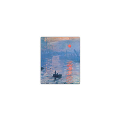 Impression Sunrise by Claude Monet Canvas Print - 8x10