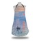Impression Sunrise by Claude Monet Apron
