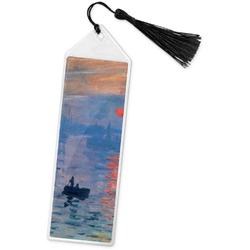 Impression Sunrise Book Mark w/Tassel
