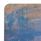 Impression Sunrise by Claude Monet Coaster Set - DETAIL