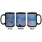 Impression Sunrise by Claude Monet Coffee Mug - 15 oz - Black APPROVAL