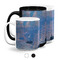 Impression Sunrise by Claude Monet Coffee Mugs Main