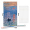 Impression Sunrise by Claude Monet Colored Pencils - Approval