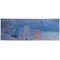 Impression Sunrise by Claude Monet Cooling Towel- Approval