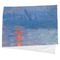 Impression Sunrise by Claude Monet Cooling Towel- Main