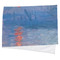 Impression Sunrise by Claude Monet Cooling Towel