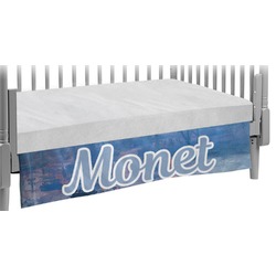 Impression Sunrise Crib Skirt