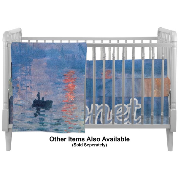 Impression Sunrise Crib - Profile Sold Seperately