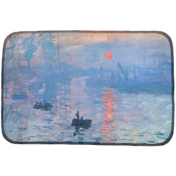 Impression Sunrise Dish Drying Mat