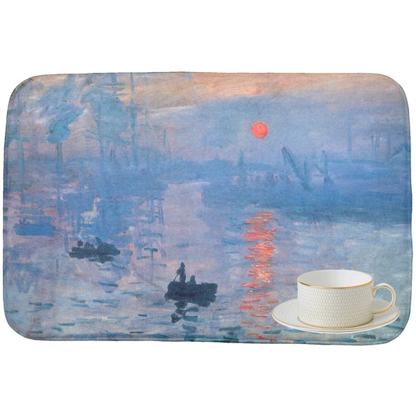 Impression Sunrise Dish Drying Mat