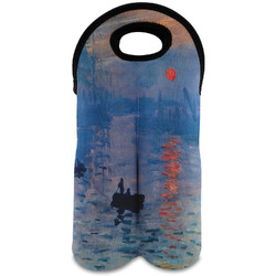 Impression Sunrise Wine Tote Bag (2 Bottles)