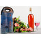 Impression Sunrise by Claude Monet Double Wine Tote - LIFESTYLE (new)