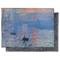 Impression Sunrise by Claude Monet Electronic Screen Wipe - Flat