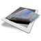Impression Sunrise by Claude Monet Electronic Screen Wipe - iPad