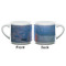 Impression Sunrise by Claude Monet Espresso Cup - 6oz (Double Shot) (APPROVAL)