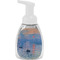 Impression Sunrise by Claude Monet Foam Soap Bottle