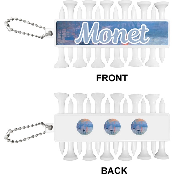 Impression Sunrise Golf Buddy (Approval)