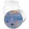 Impression Sunrise by Claude Monet Jar Opener - Main