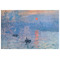 Impression Sunrise by Claude Monet Jigsaw Puzzle 1014 Piece - Front