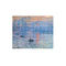 Impression Sunrise by Claude Monet 110 pc Jigsaw Puzzle