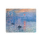 Impression Sunrise by Claude Monet Jigsaw Puzzle 30 Piece - Front