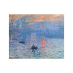 Impression Sunrise by Claude Monet 500 pc Jigsaw Puzzle