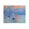 Impression Sunrise by Claude Monet 500 pc Jigsaw Puzzle