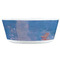 Impression Sunrise by Claude Monet Kids Bowls - FRONT