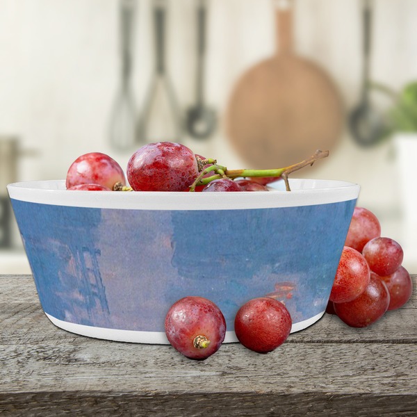 Impression Sunrise by Claude Monet Kids Bowls - LIFESTYLE