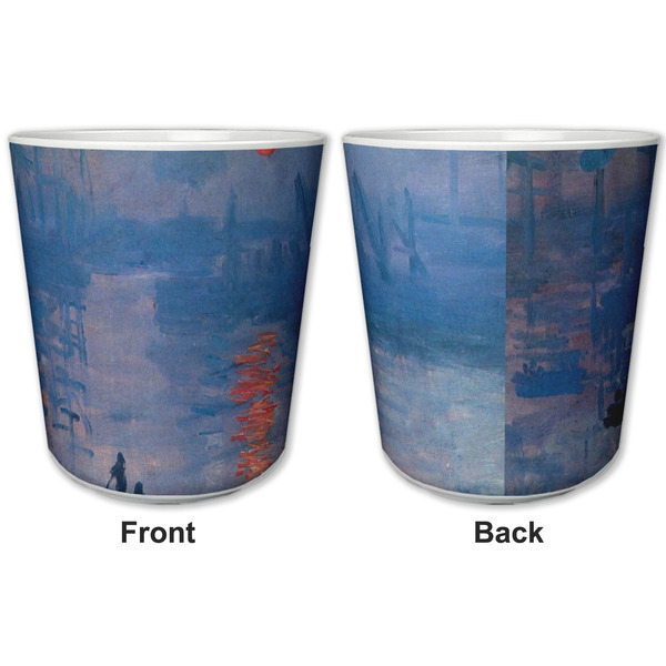 Impression Sunrise by Claude Monet Kids Cup - APPROVAL
