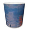 Impression Sunrise by Claude Monet Plastic Tumbler 6oz