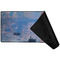 Impression Sunrise by Claude Monet Large Gaming Mats - FRONT W/ FOLD