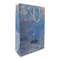 Impression Sunrise by Claude Monet Large Gift Bag - Front/Main